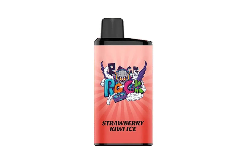 IGET Bar Pro 10000 Strawberry Kiwi Ice