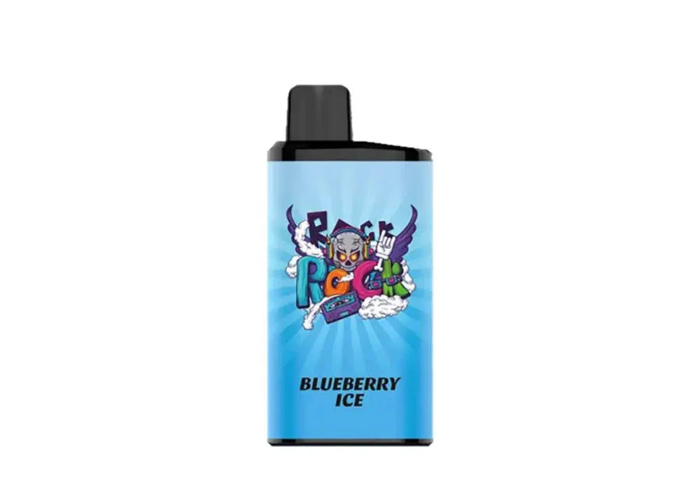 IGET Bar Pro 10000 Blueberry Ice