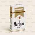 Marlboro Gold