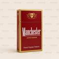 Manchester Virginia Red