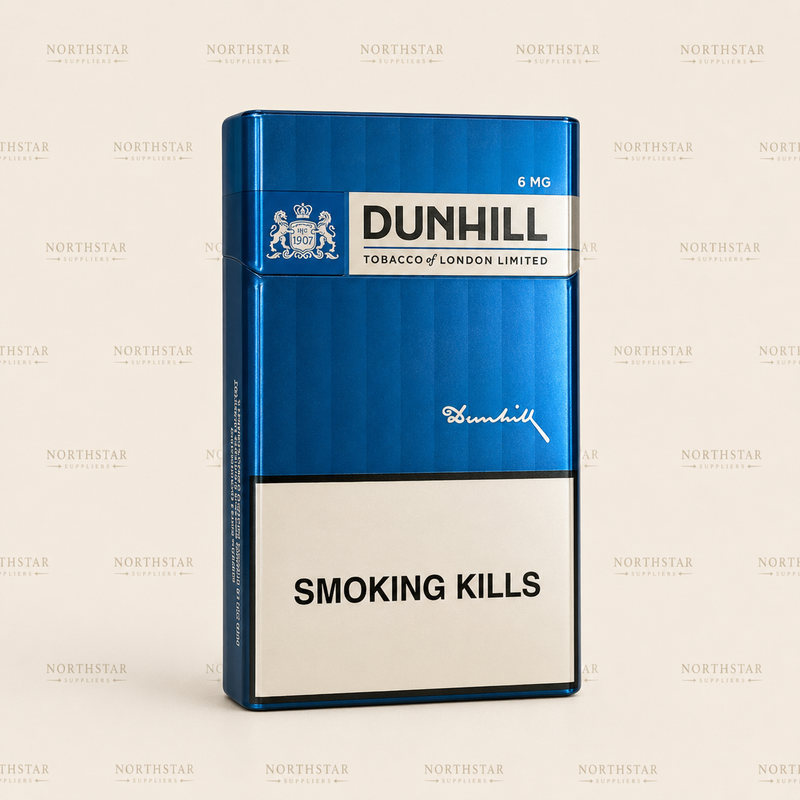 Dunhill Blue