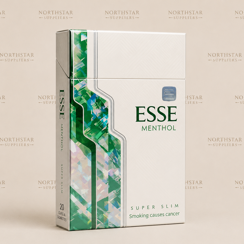 Esse Menthol