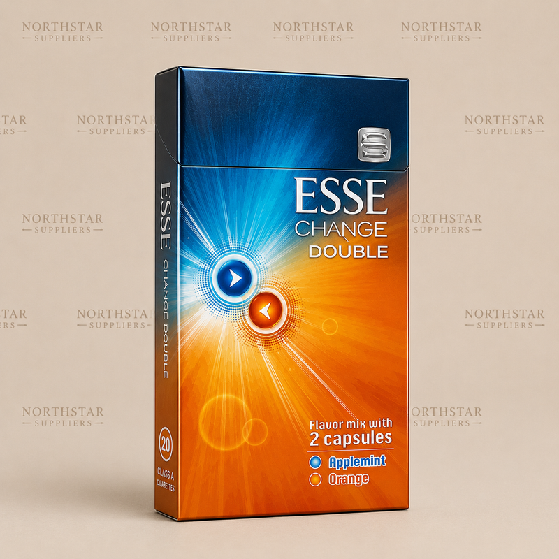 Esse Orange