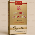 Double Happiness