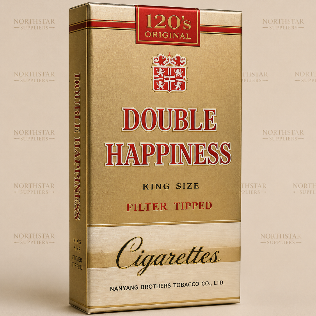 Double Happiness