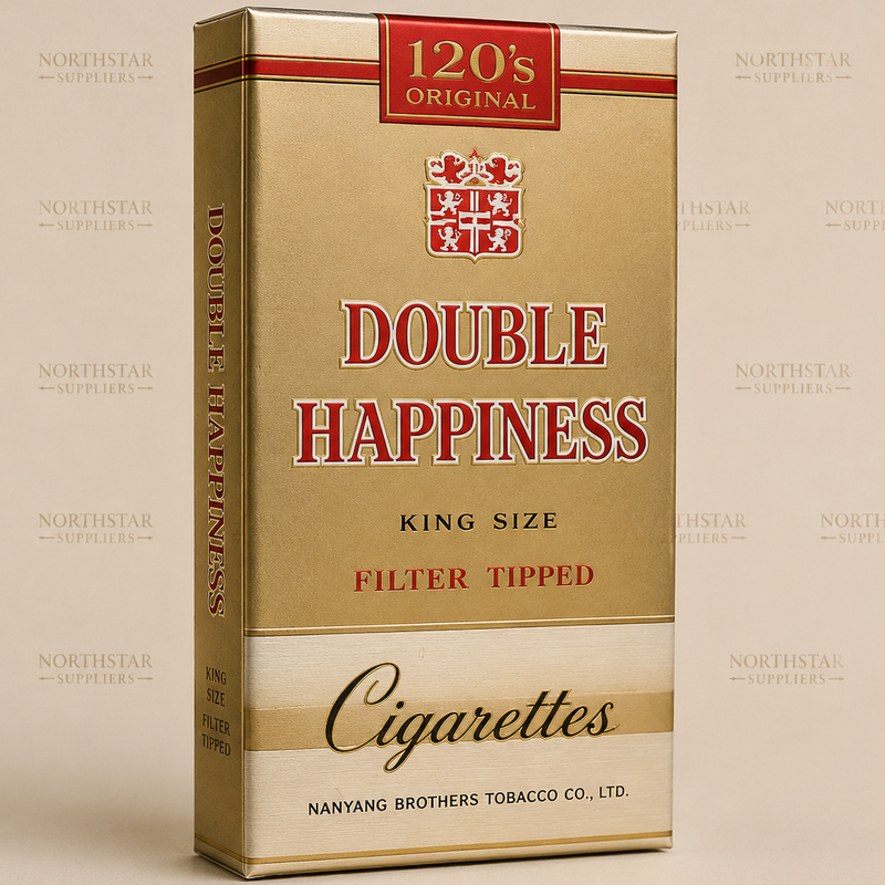 Double Happiness
