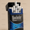 Manchester Blue Crush
