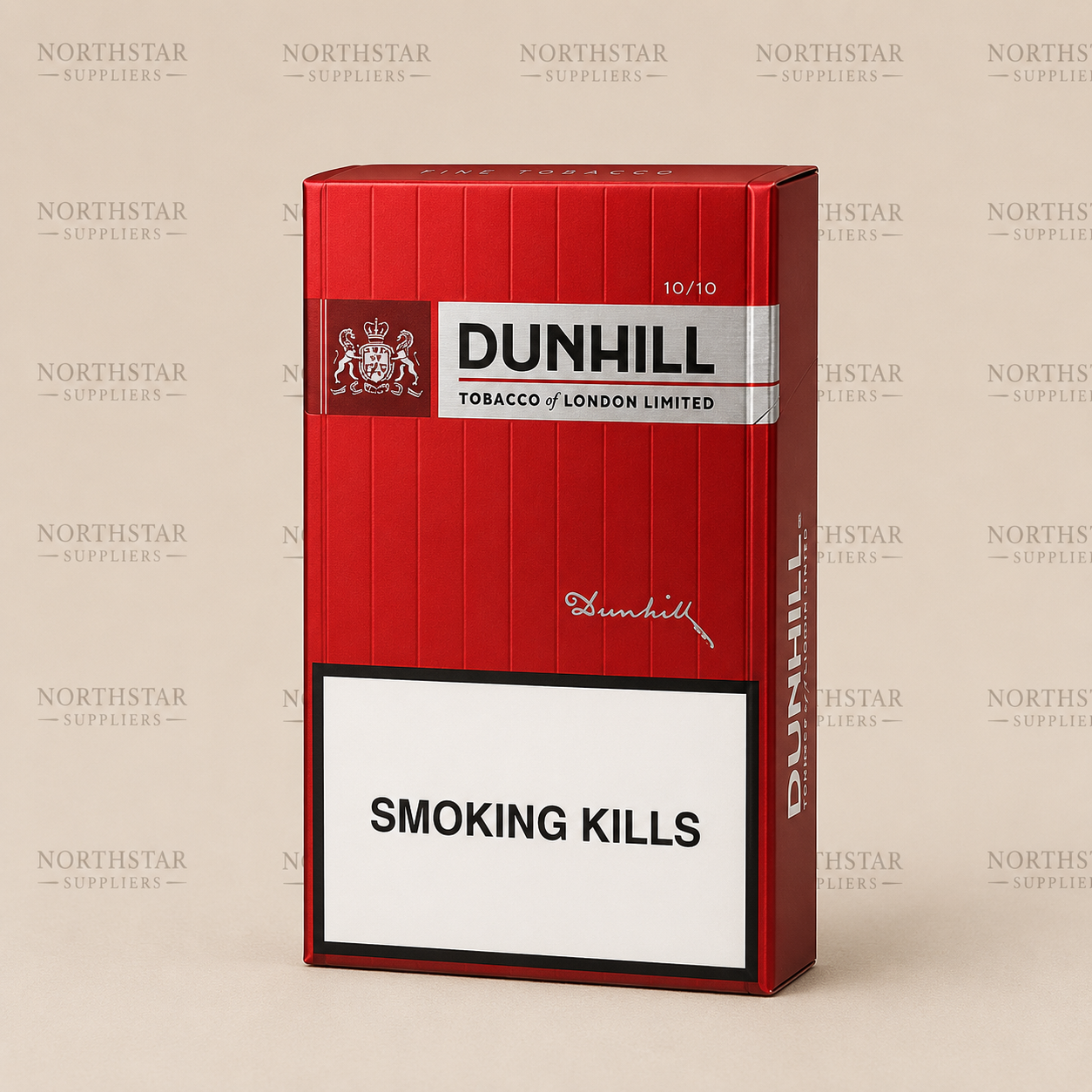 Dunhill Red