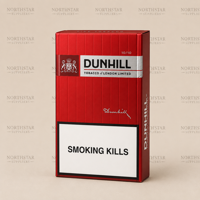 Dunhill Red