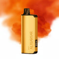 Alibarbar Ingot 9000 WTF (Grapefruit)