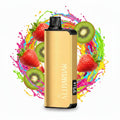 Alibarbar Ingot 9000 Strawberry Kiwi