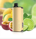 Alibarbar Ingot 9000 Passionfruit Mango Lime