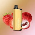 Alibarbar Ingot 9000 Strawberry Lychee