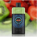 IGET One 12000 Strawberry Kiwi Ice
