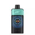 IGET One 12000 Mountain Spring Mint Ice