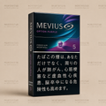 Mevius Ice Blast