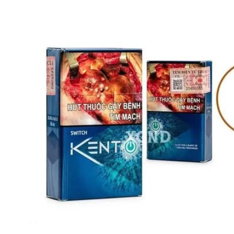 Kent Switch