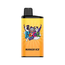IGET Bar Pro 10000 Mango Ice